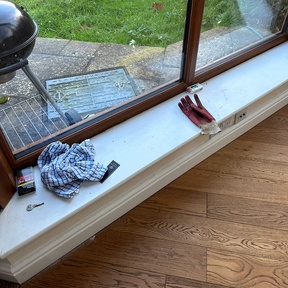 Tenancy Cleaning Lydbrook